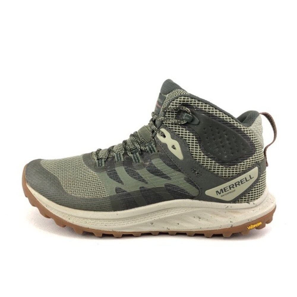Merrell Antora 3 Mid WP Hiking Boots 9